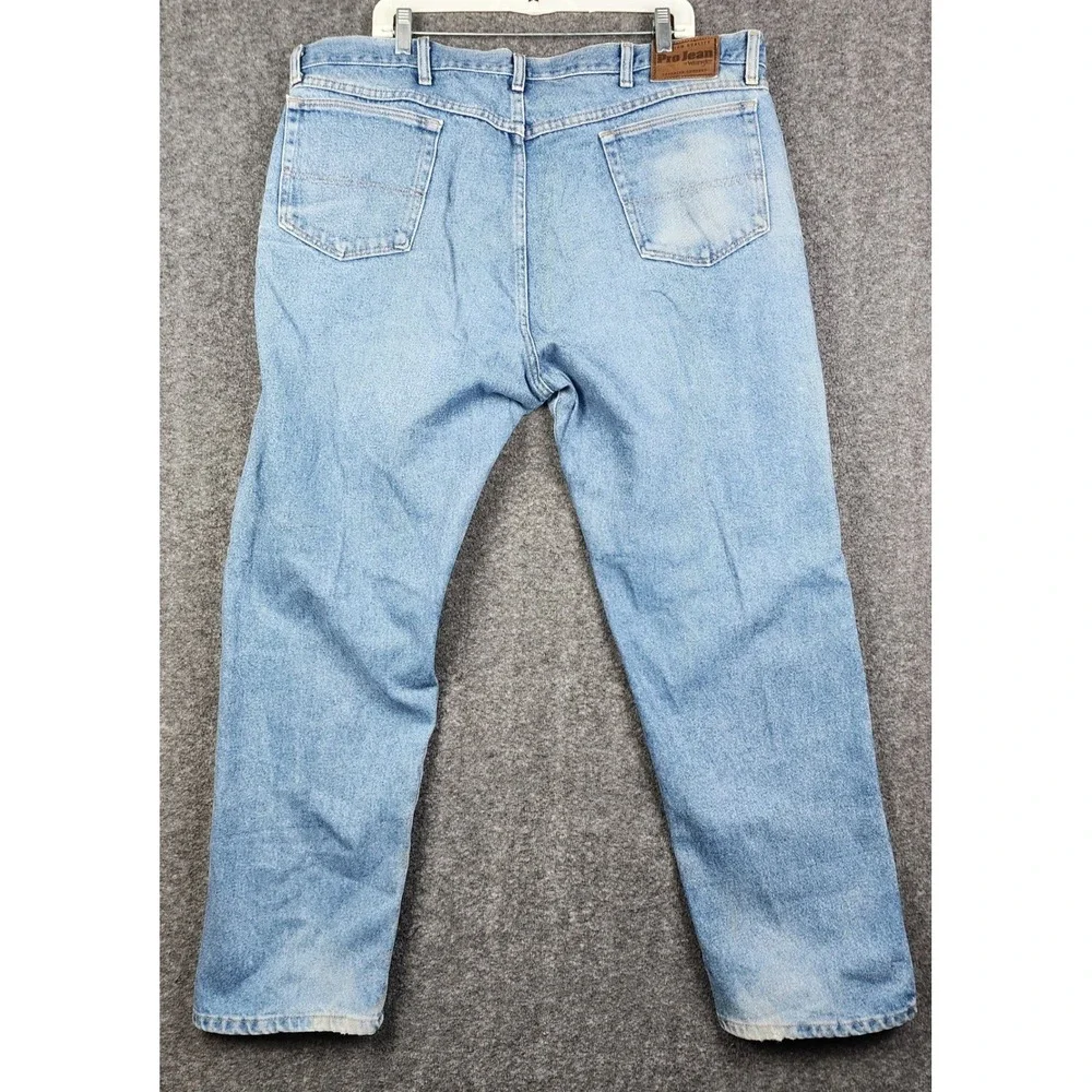 Wrangler pro jeans